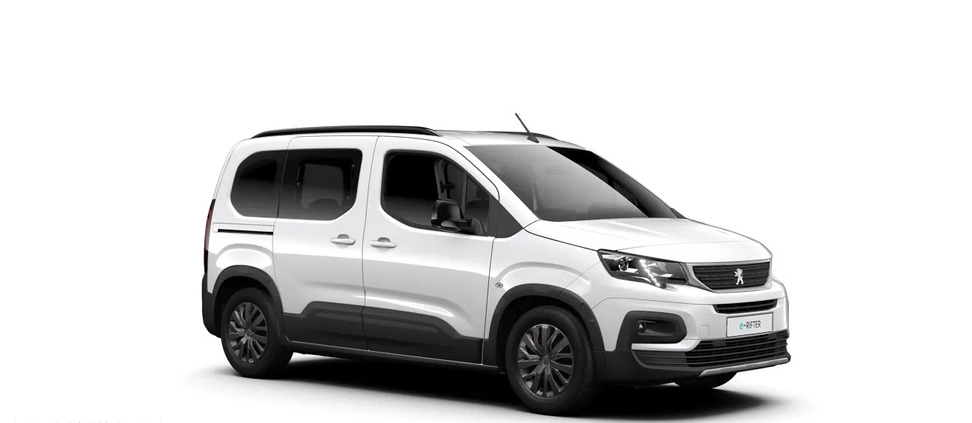 Peugeot Rifter cena 164900 przebieg: 5, rok produkcji 2022 z Wojcieszów małe 37